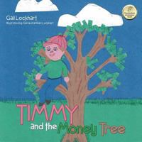 Timmy and the Money Tree 148086031X Book Cover