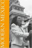 Modern Mexico: A Volume in the Comparative Societies Series 0070344310 Book Cover