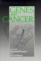 Genes and Cancer 0471925837 Book Cover