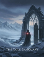 The Cold Sanctuary: A Reckoning Of Desire B0HF8JF3TB Book Cover