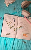 Di sole canzoni (Valeria's playlist) (Italian Edition) B0DX2CGHSD Book Cover