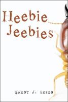 Heebie Jeebies 148086918X Book Cover