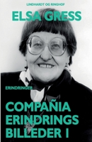 Compa?ia: Erindringsbilleder 1 8711946954 Book Cover