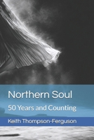 Northern Soul: 50 Years and Counting B0FSZB2W5G Book Cover