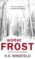 Winter Frost 0552147788 Book Cover