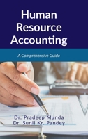 Human Resource Accounting: A Comprehensive Guide B0DW491WG6 Book Cover