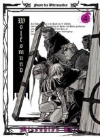 Wolfsmund, Volume 4 1939130271 Book Cover