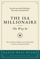 The ISA Millionaire: The Way In 1066771006 Book Cover