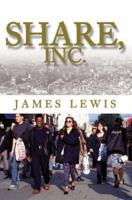 Share, Inc. 0595291147 Book Cover