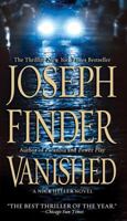 Vanished 0312946511 Book Cover