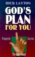 God's Plan for You 0927936410 Book Cover