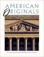 American Originals 029598077X Book Cover