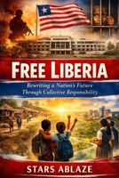 Free Liberia: Rewriting a Nation’s Future Through Collective Responsibility B0GFMY9LBL Book Cover