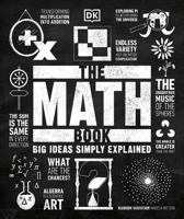 The Math Book 0744079373 Book Cover