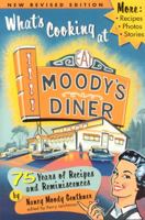 What's Cooking at Moody's Diner 0892726318 Book Cover