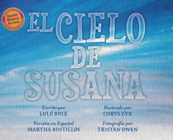 El Cielo de Susana 103914893X Book Cover