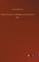 Heart Disease in Middle and Advance Age 3752338148 Book Cover