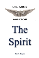 The Spirit 130436206X Book Cover