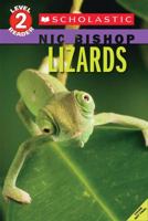Lizards 0545605695 Book Cover