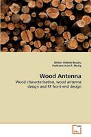 Wood Antenna 363919912X Book Cover