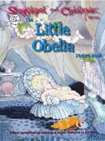 The Little Obelia Picture Book 1921276185 Book Cover