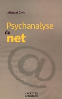 Psychanalyse du net 2012356303 Book Cover