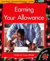 Earning Your Allowance 0606001638 Book Cover