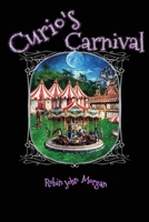 Curio's Carnival 1910299464 Book Cover