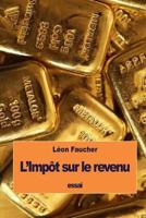 L’Impôt sur le revenu 1533481911 Book Cover