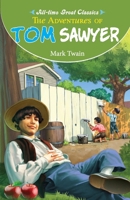 The Adventures of Tom Sawyer 8131013367 Book Cover