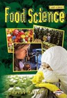 Food Science 158013811X Book Cover