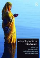 Encyclopedia of Hinduism 0415556236 Book Cover