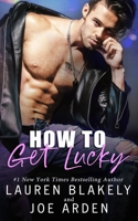 How to Get Lucky B08KFXW347 Book Cover