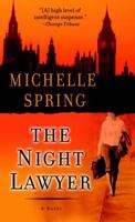 The Night Lawyer: A Novel of Suspense 0345437489 Book Cover