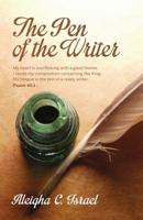 The Pen of the Writer 1539385086 Book Cover