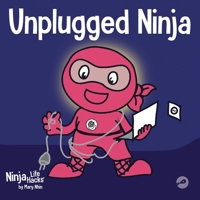 Unplugged Ninja 1951056221 Book Cover