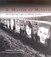 A Matter of Minutes 1903582156 Book Cover