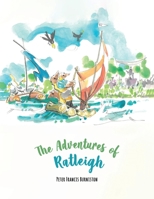 The Adventures of Ratleigh 1788483774 Book Cover