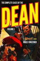 The Complete Cases of the Dean, Volume 1 1618272756 Book Cover