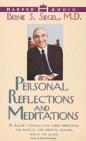 Personal Reflections & Meditations 1559944307 Book Cover