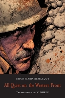 All Quiet on the Western Front--Student Edition B0GNHL4S29 Book Cover