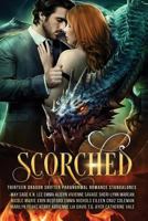 Scorched 1912415186 Book Cover