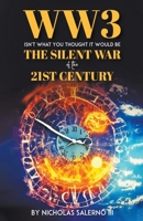 WW3 Isn't What You Thought It Would Be B0CJB7MDNS Book Cover