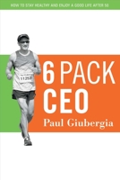 6 Pack Ceo 1543916538 Book Cover