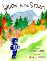 Willow and the Storm B0CVTYGZDP Book Cover