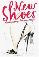 New Shoes: Contemporary Footwear Design 1856697673 Book Cover