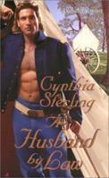 A Husband by Law (Seduction Romance (Paperback)) 0515130281 Book Cover