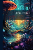 Collections, Volume 15 1245294903 Book Cover