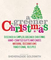 A Greener Christmas 0756656478 Book Cover