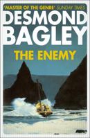 The Enemy 0060807725 Book Cover